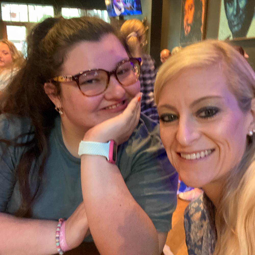 Meet your Posher, Savannah